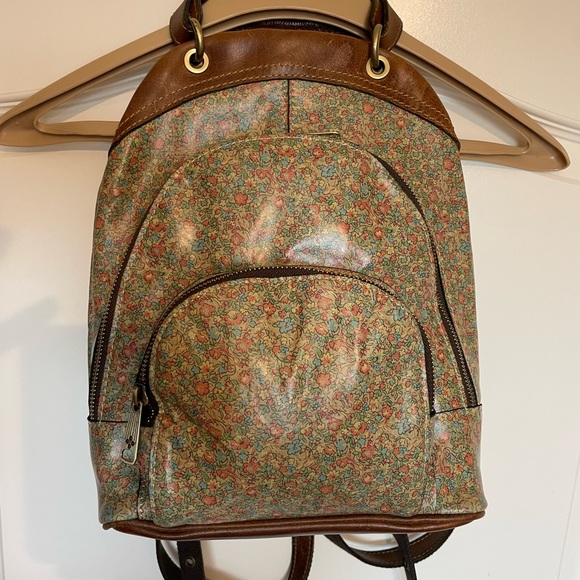 Patricia Nash Bags Patricia Nash Backpack Poshmark